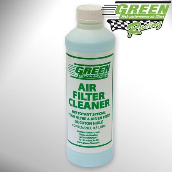 GREEN RACING REINIGUNGS-SET 1 (GR-NH01), 1x Öl + 1x Reiniger